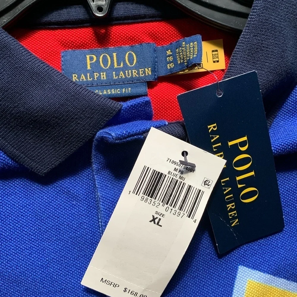 Polo Ralph Lauren polo ralph